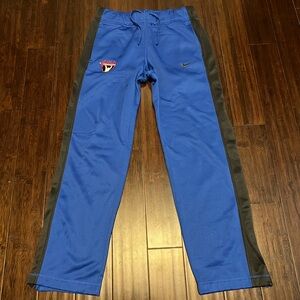 Nike Weightlifting Track Pants